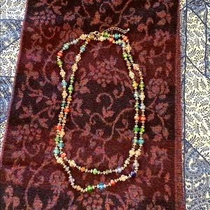 Premier Designs Jubilee necklace